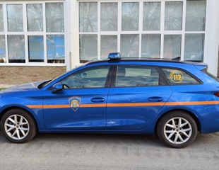 Za jačanje civilne zaštite Božinović najavio osposobljavanje pet tisuća...