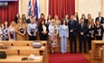 OBŽ dodijelila 73.000 eura korisnicima potpora za poslijediplomski studij