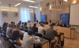 Izaslanstvo Ukrajine boravilo u Vukovarsko-srijemskoj županiji