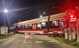 Tragedija kod Osijeka: Vlak usmrtio 87-godišnju ženu u Briješću