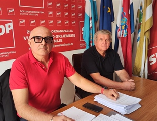 Raguž: “Djeca su važnija od političkih prepucavanja”