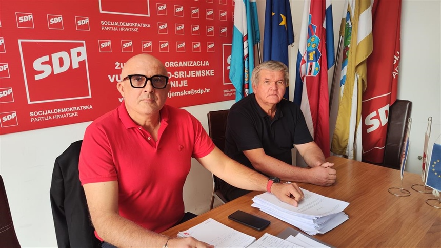 Raguž: “Djeca su važnija od političkih prepucavanja”