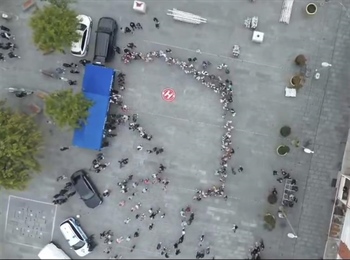 Županja slavila Dan policije uz atraktivne vježbe i druženje s građanima