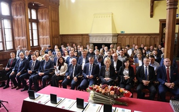 U Donjem Miholjcu proslavljen Dan Grada