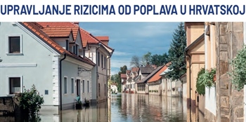 U Vinkovcima u tijeku stručni skup “Upravljanje rizicima od poplava u Hrvatskoj”