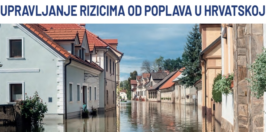 U Vinkovcima u tijeku stručni skup “Upravljanje rizicima od poplava u Hrvatskoj”