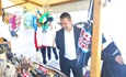 Najveći broj izlagača na Vukovarskom etno sajmu