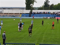 Vuteks Sloga - Vukovar 1991