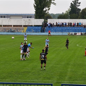 Vuteks Sloga - Vukovar 1991