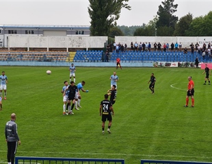 Vuteks Sloga - Vukovar 1991