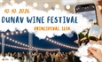 Dunav Wine Festival na Principovcu: Ne propustite enogastronomski spektakl pod zvijezdama!