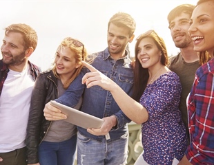 Sutra u Adici prezentacija Erasmus+ projekta -  Mladi iz Hrvatske i...