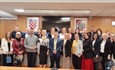 Gradonačelnik Pavliček na prijemu zahvalio učiteljima, nastavnicima i profesorima na predanom radu