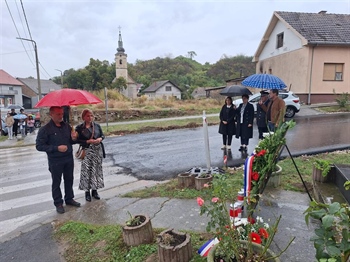 Blagdan Blažene Djevice Marije od Krunice u Opatovcu