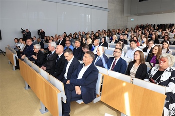 Fakultet za odgojne i obrazovne znanosti proslavio svoj Dan