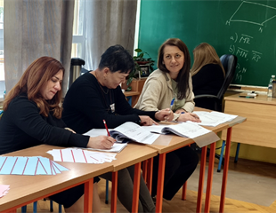 Rezultati dopunskih izbora
