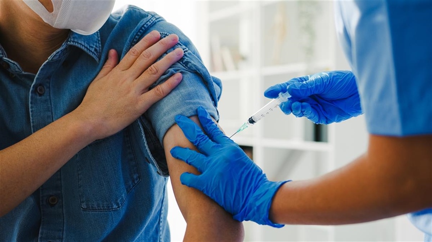 HZJZ: Cijepljenje protiv gripe počinje sredinom listopada