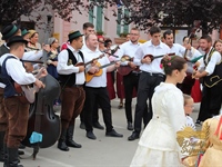 28. Miholjsko kolo u Lovasu