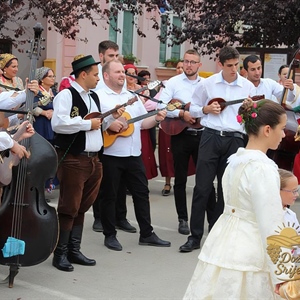 28. Miholjsko kolo u Lovasu