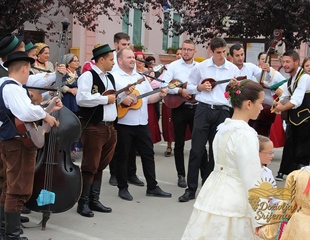 28. Miholjsko kolo u Lovasu