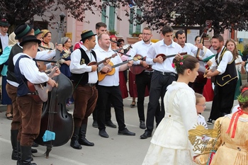28. Miholjsko kolo u Lovasu