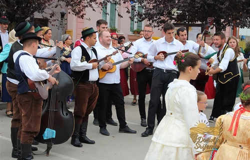 28. Miholjsko kolo u Lovasu