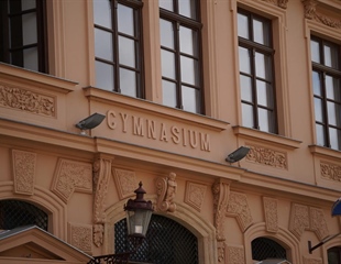Vinkovačka Gimnazija Matije Antuna Reljkovića proslavila 245 godina...