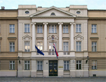 Obilježava se Dan Hrvatskog sabora 8. listopada