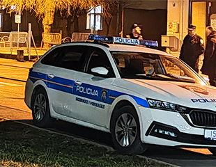 Uhićen ravnatelj jer je seksualno uznemiravao učenicu