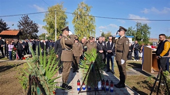 Obilježena 34. obljetnica stradanja mještana Mikluševaca
