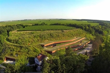 Objavljen prijedlog transformiranog Urbanističkog plana uređenja Vučedol