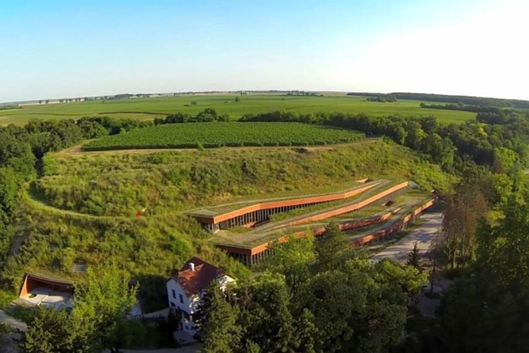 Objavljen prijedlog transformiranog Urbanističkog plana uređenja Vučedol