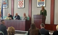 Održana druga sjednica Koordinacije župana, gradonačelnika i načelnika Vukovarsko-srijemske županije