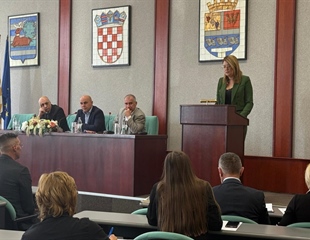 Održana druga sjednica Koordinacije župana, gradonačelnika i načelnika...