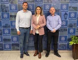 Grad Vukovar i Obiteljski centar jačaju suradnju na području prevencije...