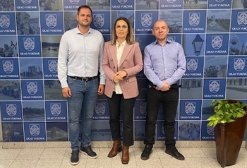 Grad Vukovar i Obiteljski centar jačaju suradnju na području prevencije i podrške obiteljima