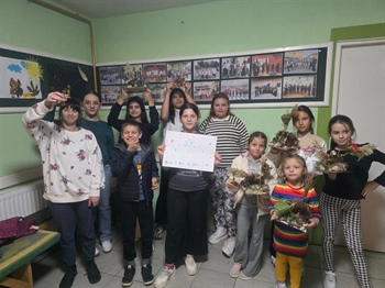 Dječji tjedan u Starim Jankovcima