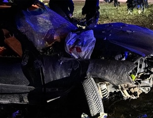 Bez vozačke i pod utjecajem alkohola sletio automobilom s ceste i...