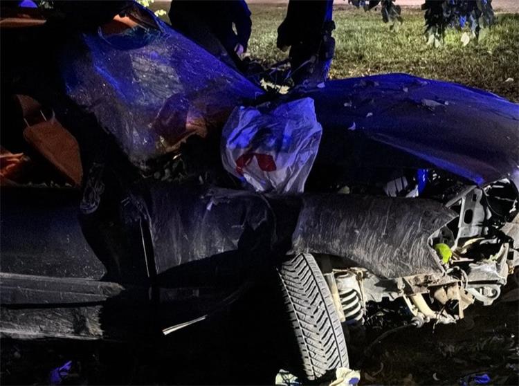 Bez vozačke i pod utjecajem alkohola sletio automobilom s ceste i zadobio teške ozljede