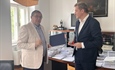 Vukovarski sudac nagrađen za humanost i profesionalnost