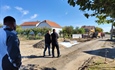 Počela rekonstrukcija Lipovačkog puta – milijunsko ulaganje u sigurnost prometa i bolju povezanost