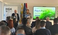 U Vinkovcima održan AquaAgro 2025 Poljoprivredni forum o navodnjavanju