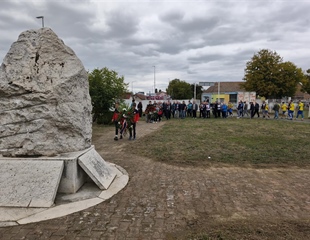 18. Memorijalni turnir HNK Radnički