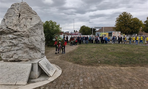 18. Memorijalni turnir HNK Radnički