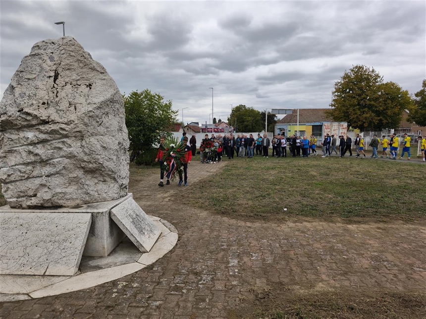 18. Memorijalni turnir HNK Radnički