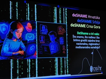Djeca u digitalnom svijetu: znanje, suradnja i razumijevanje kao najbolja zaštita
