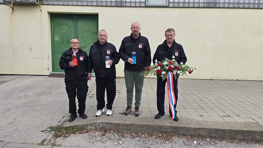 Obilježena obljetnica stradanja Velimira Đereka – Sokola