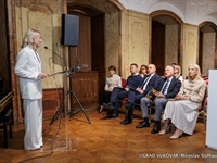 U Vukovaru održan znanstveni kolokvij „Korijeni“