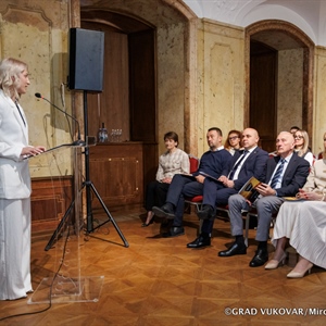 U Vukovaru održan znanstveni kolokvij „Korijeni“