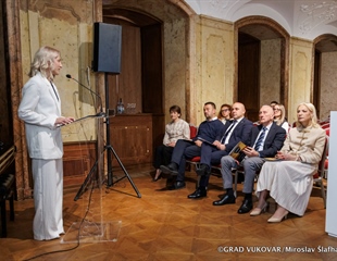 U Vukovaru održan znanstveni kolokvij „Korijeni“